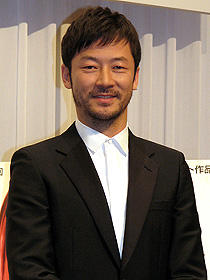 今度は演技部門でぜひ！