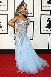 ビヨンセは総額1億円！グラミー賞の歌姫たち、ジュエリー対決