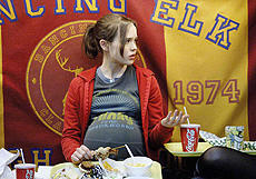 「JUNO」のエレン・ペイジがサム・ライミ監督の新作ホラーに主演