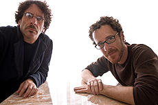 コーエン兄弟がピュリッツァー賞作家M・シェイボンの小説を映画化！