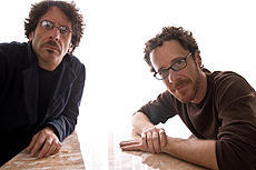 コーエン兄弟がピュリッツァー賞作家M・シェイボンの小説を映画化！