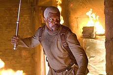 「スター・ウォーズ クローン大戦」にサミュエル・L・ジャクソンが復帰？