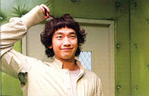 Rain（ピ）が「マトリックス」ウォシャウスキー兄弟の忍者映画に主演！