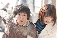 「僕の彼女はサイボーグ」の主題歌にMISIAの新曲が決定