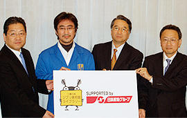 今後も春・夏・冬ごとに世界の名作を 厳選して劇場公開していく予定