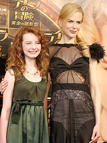 オスカー女優の風格と美貌は健在