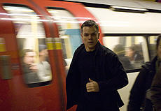 今後のユニバーサル映画ラインナップに「ボーン4」などが！