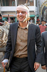 「ダージリン急行」オーウェン・ウィルソンが「ナイトミュージアム2」に出演