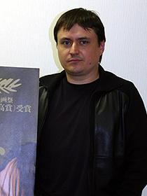 カンヌ映画祭パルムドール受賞作「4ヶ月、3週と2日」監督に聞く