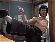 ブルース・リーのカンフーの師匠の伝記映画、製作決定！