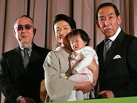 藤田まことの新たな時代劇シリーズを作る？