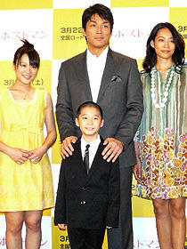 ミスターも感動!