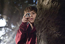 ハリウッド版「鉄腕アトム」の声は16歳のフレディ・ハイモア！