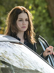 国民的ヒロイン、ペイジの代役に決定!