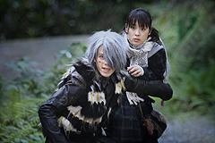 鬼太郎が恋をする！「ゲゲゲの鬼太郎／千年呪い歌」撮影現場に潜入