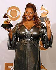 グラミー歌手ジル・スコット主演で「No.1レディーズ探偵社」がTVシリーズ化