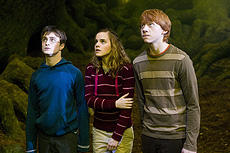 「ハリー・ポッター」プロデューサーが完結編2部作について語る！