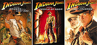 「インディ4」のために事前チェックを！