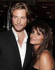 41歳ハル・ベリーに女児誕生！モデルの父親とは結婚せず