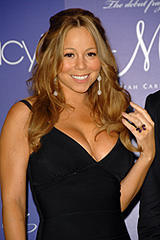 セクシー路線を死守するマライア・キャリーの新アルバム＆新作映画