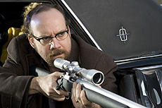 「フィクサー」のギルロイ監督第2作にポール・ジアマッティ出演