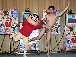 念願叶って、もういつ消えてもいい!?