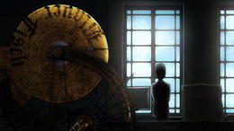 押井守最新作「スカイ・クロラ」の特別映像が公開！注目の声優陣は？