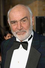 ショーン・コネリー、007シリーズで俳優業に返り咲き？