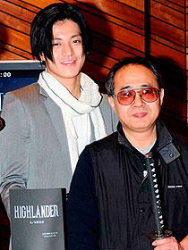 プロ声優と遜色ない小栗の演技を監督も絶賛