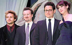 稀代の仕掛け人エイブラムスの話題作がついに日本公開