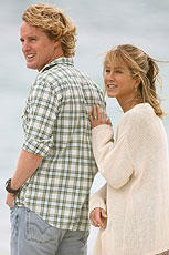 もう、ブラピの元妻と言わせない!