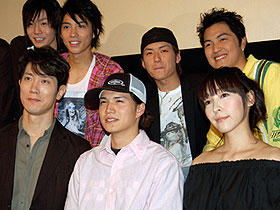 思わぬイタズラにイッチーもウルウル!?「ぼくたちと駐在さんの700日戦争」