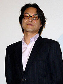 ハン・ソッキュが5年ぶりに来日！「恋の罠」初日舞台挨拶