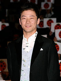 浅野忠信、モンゴル語に再挑戦か！「モンゴル」初日に続編出演快諾