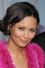 本物より美人!?