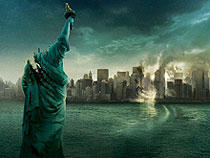 全米発売の「クローバーフィールド」DVDに、別バージョンのエンディング収録