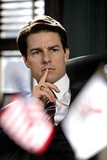 トム・クルーズ勝負の主演作「ワルキューレ」が再び公開延期に