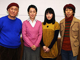 北野監督「たまには客の入る映画を撮ろうかな」