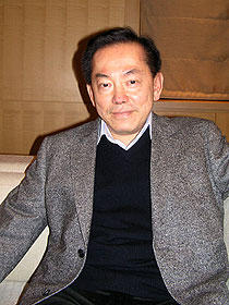 「王妃の紋章」プロデューサー、中国歴代最高興収の秘訣を語る！