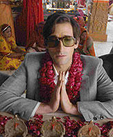 エイドリアン・ブロディ、アルジェント監督の新作スリラーに主演？