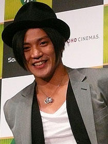 小栗旬がTOHOシネマズ六本木ヒルズを占拠!?「小栗旬映画祭」