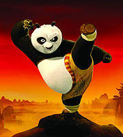 山口達也、声優初挑戦でハリウッド進出!?「カンフー・パンダ」