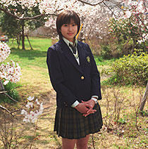 人気コミック「シャカリキ！」実写版ヒロインに南沢奈央が決定