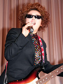 森三中・黒沢が近々結婚!?「アイム・ノット・ゼア」試写会で明かした事実は？