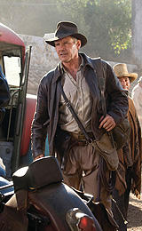 ルーカスの愛が続く限り…!