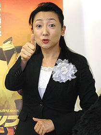 レッツ、ウォッチング～！