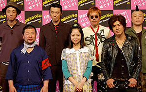 トホホなOLで笑わせます!