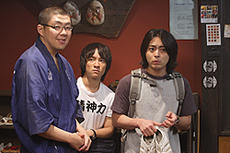 山田孝之が「鬼使い」に！「鹿男」の万城目学原作「鴨川ホルモー」映画化