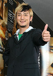 上地雄輔に“羞恥心”なし！「ニコラス・ケイジは日系ハーフ」発言