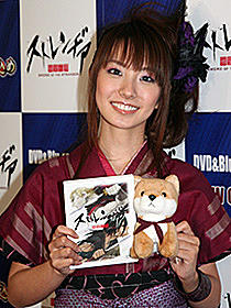 アニメ・映画ファンに加え、愛犬家も必見!?